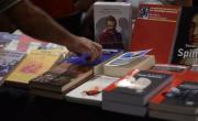 Feria de Libros de Filosofía: la potencia de encontrarnos con lecturas fuertes