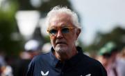 Briatore dice que negociaciones sobre Alpine F1 se están llevando a cabo con Mercedes, no con Wolff