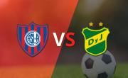 San Lorenzo vs Defensa y Justicia: previa, horario y cómo llegan para la fecha 11 del Apertura