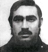 Identificaron los restos de un mendocino desaparecido en la dictadura