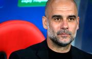 Guardiola, elegido mejor entrenador de febrero en la Premier League