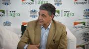 Jorge Macri visitó Expoagro y llamó a terminar con la “falsa dicotomía” entre el campo y la ciudad