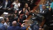 La disputa por las comisiones también escala en Diputados: oficialismo y PJ van por las más influyentes