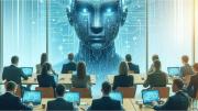 Supertrabajadores, superlíderes y la verdadera promesa de la inteligencia artificial