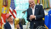La selección de Irán asegura que nadie puede excluirla del Mundial tras las advertencias de Donald Trump