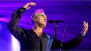 Lo hizo de nuevo: Morrissey canceló un show en Valencia por “falta de sueño”