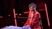 Fito Páez celebra su cumpleaños con un show exclusivo de Novela previo al recital gratuito en el Monumento a la bandera