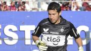 De jugar la Libertadores a terminar preso por narcotráfico: la increíble historia del arquero de Paraguay