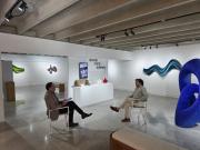 Nelson Galvis: pensamiento, arte y memoria en Conexión Guayana