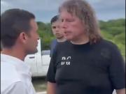 Cabezazo a Pelli: antes de ir a prisión el atacante le pidió disculpas al diputado libertario al que le rompió la nariz