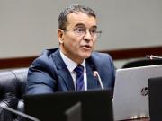 Enviaron a juicio oral a un juez federal por amenazar a sus empleados y se empieza a definir su destitución