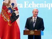 Kast dijo que indultará a policías condenados por la represión en 2019 en Chile: Miremos nuestra historia, hay que partir perdonando