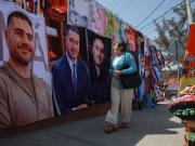 En un rincón azotado por los cárteles, los mexicanos están abiertos a la intervención de EE.UU.