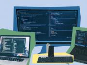 Sueldos tech: la carrera por la IA se cobra puestos mientras crece la brecha entre salarios en pesos y en dólares