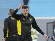 El estallido de Mariano Soso: a qué sanciones se expone el DT de Defensa y Justicia por decirle estás roto moralmente a un árbitro