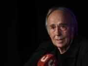 Joan Manuel Serrat, íntimo en Mendoza: por qué los jóvenes votan a la derecha y los recuerdos de la infancia que siguen intactos