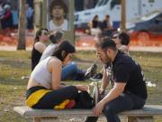 Se viene un fin de semana caluroso en el AMBA: hasta cuánto llegarán las temperaturas según el pronóstico