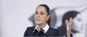 Sheinbaum descarta suspensión del Mundial 2026 en México