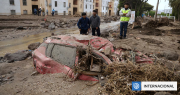 Torrenciales lluvias en Perú dejan 64 muertos, 8 desaparecidos y 22.000 damnificados en dos meses