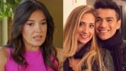 Yamila Reyna dejó mensaje en suspenso tras revelarse reconciliación de Américo con su exesposa