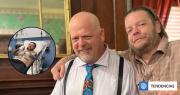 Rick Harrison le exige a su hijo Corey devolver el dinero de las donaciones tras grave accidente
