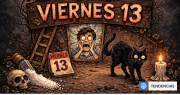 Viernes 13: los motivos de por qué se considera un día de mala suerte