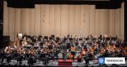Orquesta Filarmónica dará inicio a Santiago es Música con concierto gratuito en la Plaza de Armas