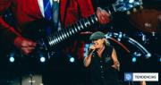 Problemas de acceso, sonido y visibilidad: los reclamos tras show de AC/DC en Parque Estadio Nacional