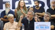 Canasta Básica del Hogar Trabajador: gremios calculan que se necesitan $2,7 millones para vivir con dignidad