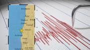 Un fuerte temblor con epicentro en Chile se sintió en Mendoza, San Juan, La Rioja y Córdoba