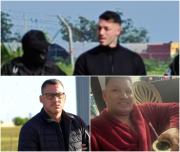 La “línea de tres” narco: el triángulo que operó, con Marset a la cabeza, por años