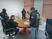 “No salgan porque los vamos a ejecutar”: un vecino detalló cómo fue la detención de Marset