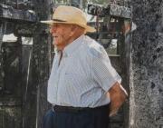 Falleció Julio Bonomi, fundador de Fucrea y exintegrante de gremios rurales