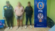 Rescatan a una adolescente explotada sexualmente por su familia en La Plata