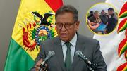 Gobierno afirma que captura de Marset fue ejecutada por la Policía boliviana y sin participación de la DEA