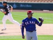MLB: Rangers de Texas pierden la paciencia con este jugador