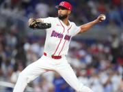 Cuartos de final del Clásico Mundial arrancan con dos grandes duelos de pitcheo