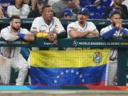 Esto es lo que tiene que hacer Venezuela en el Clásico Mundial para clasificar a los Juegos Olímpicos 2028
