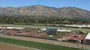 Santa Anita Park activa protocolos de emergencia ante altas temperaturas este viernes