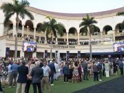 Revés legislativo para Gulfstream Park: la desvinculación de las máquinas tragamonedas fracasa en Florida