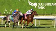 ¿Quiénes sustituyen al campeón? Estos son los jinetes que heredarán las montas de Irad Ortiz Jr. este viernes en Gulfstream Park