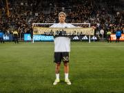 Estos 3 Vinotintos brillan en el arranque de la MLS