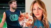 Luka Doncic y Anamaria Goltes ponen fin a su relación en medio de una batalla legal