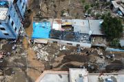 Las lluvias en Perú dejan 64 fallecidos, 8 desaparecidos y decenas de miles de afectados