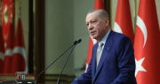 Erdogan advirtió que Turquía no será arrastrada a la guerra contra Irán