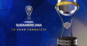Se definieron los bombos de la Copa Sudamericana