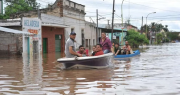 Inundaciones en Tucumán: piden que se declare la emergencia económica y social