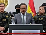 Ministro resalta que semanas de investigación y un despliegue reservado permitieron la captura de Marset