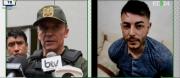 Comandante General anticipa que investigarán a personas que colaboraron con Marset en Bolivia