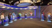 Subnacionales: ¿Cuándo será el debate de candidatos para Alcaldías?